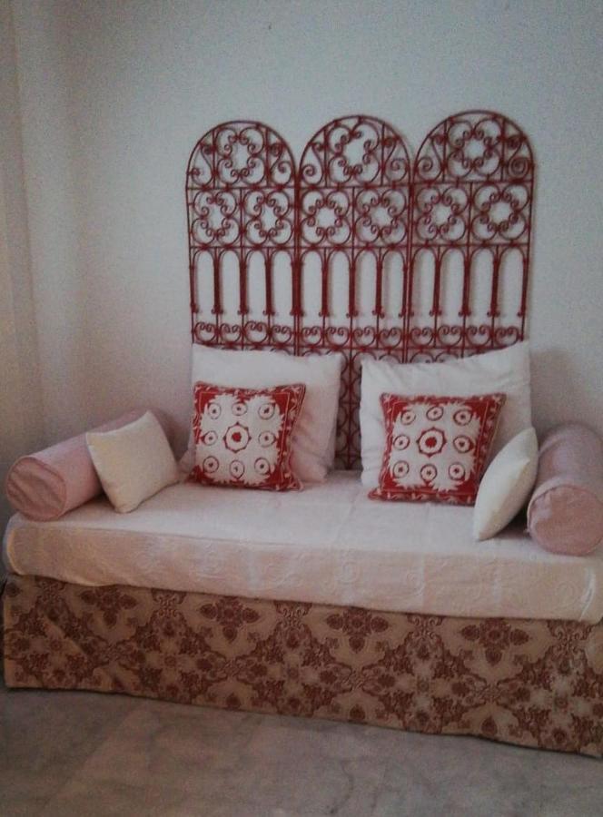 Appartement La Fiammetta à Vejer de la Frontera Extérieur photo